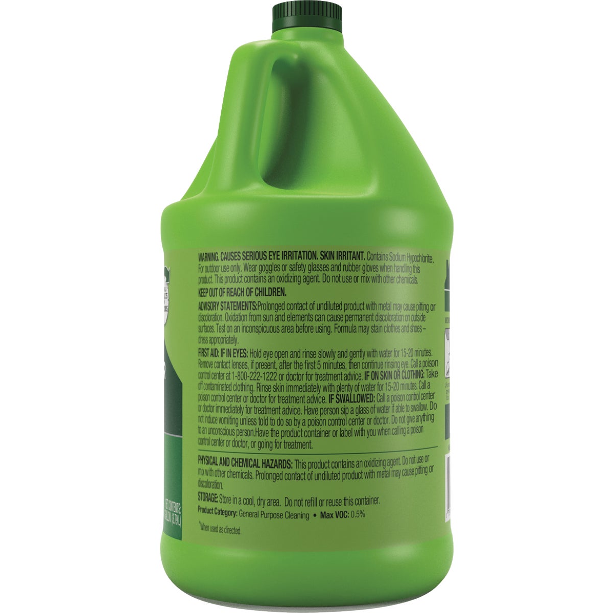 Home Armor Outdoor Cleaner Concentrate, 1 Gal. Image 3