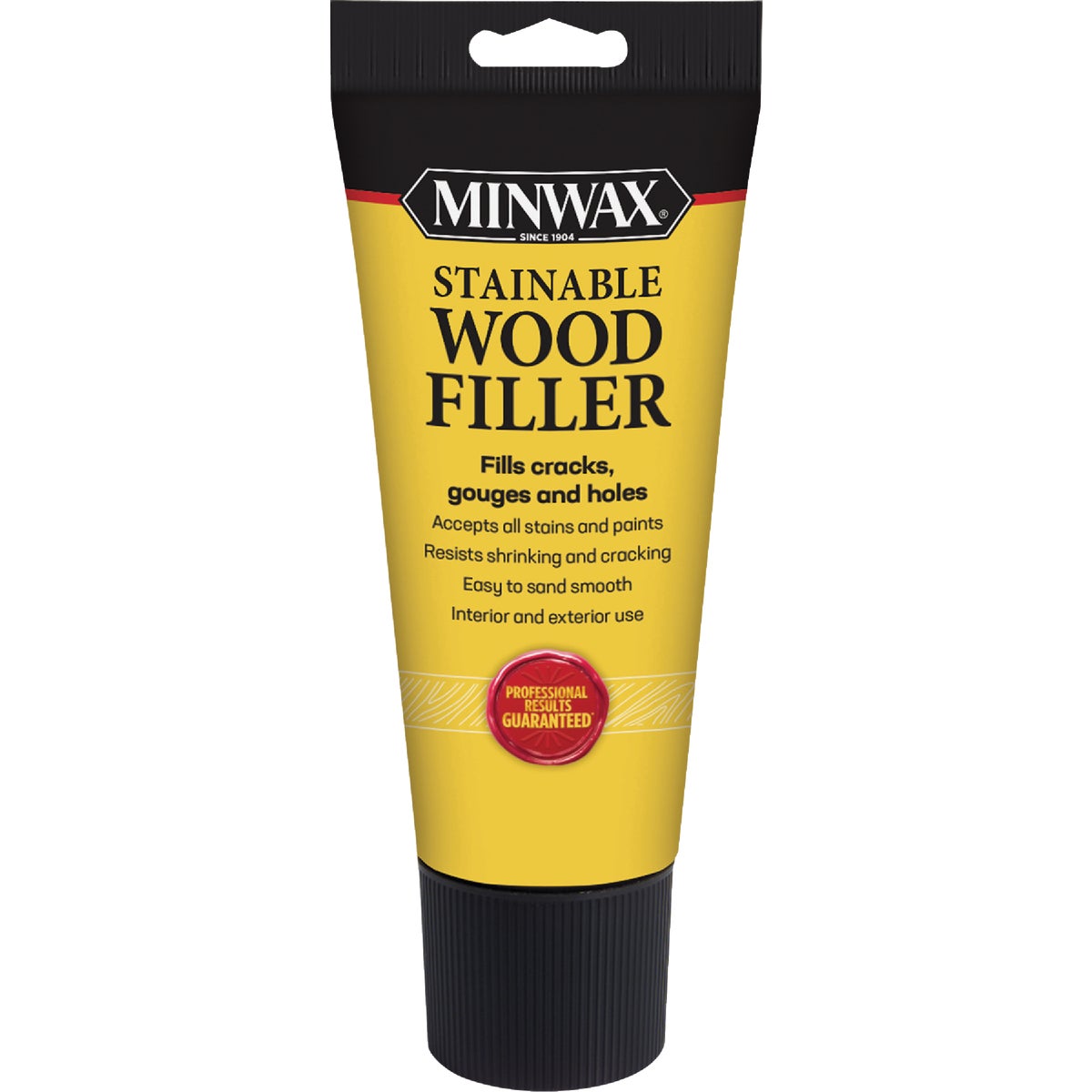 Minwax Natural 6 Oz. Wood Filler