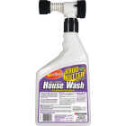Krud Kutter 32 Oz. Multi-Purpose House Wash Hose End Spray Image 3