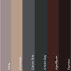 Varathane Furniture, Wood Floor and Laminate Repair Markers (6-Count) Image 2