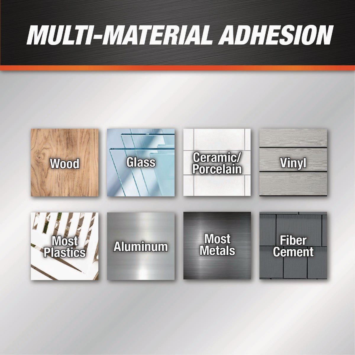 DAP Silicone Max 10 Oz. Black Premium All Purpose 100% Silicone Sealant Image 3