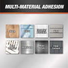 DAP Silicone Max 10 Oz. Black Premium All Purpose 100% Silicone Sealant Image 3