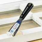 Warner Painter's Series 2 In. Stiff Carbon Steel Scraper with Hammer Cap Image 4