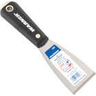 Warner Painter's Series 2 In. Stiff Carbon Steel Scraper with Hammer Cap Image 2