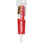 Loctite Polyseamseal 5.5 Oz. Clear Kitchen & Bath Caulk Image 1