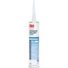 3M 10 Oz. White Marine Adhesive Sealant 5200 Image 1