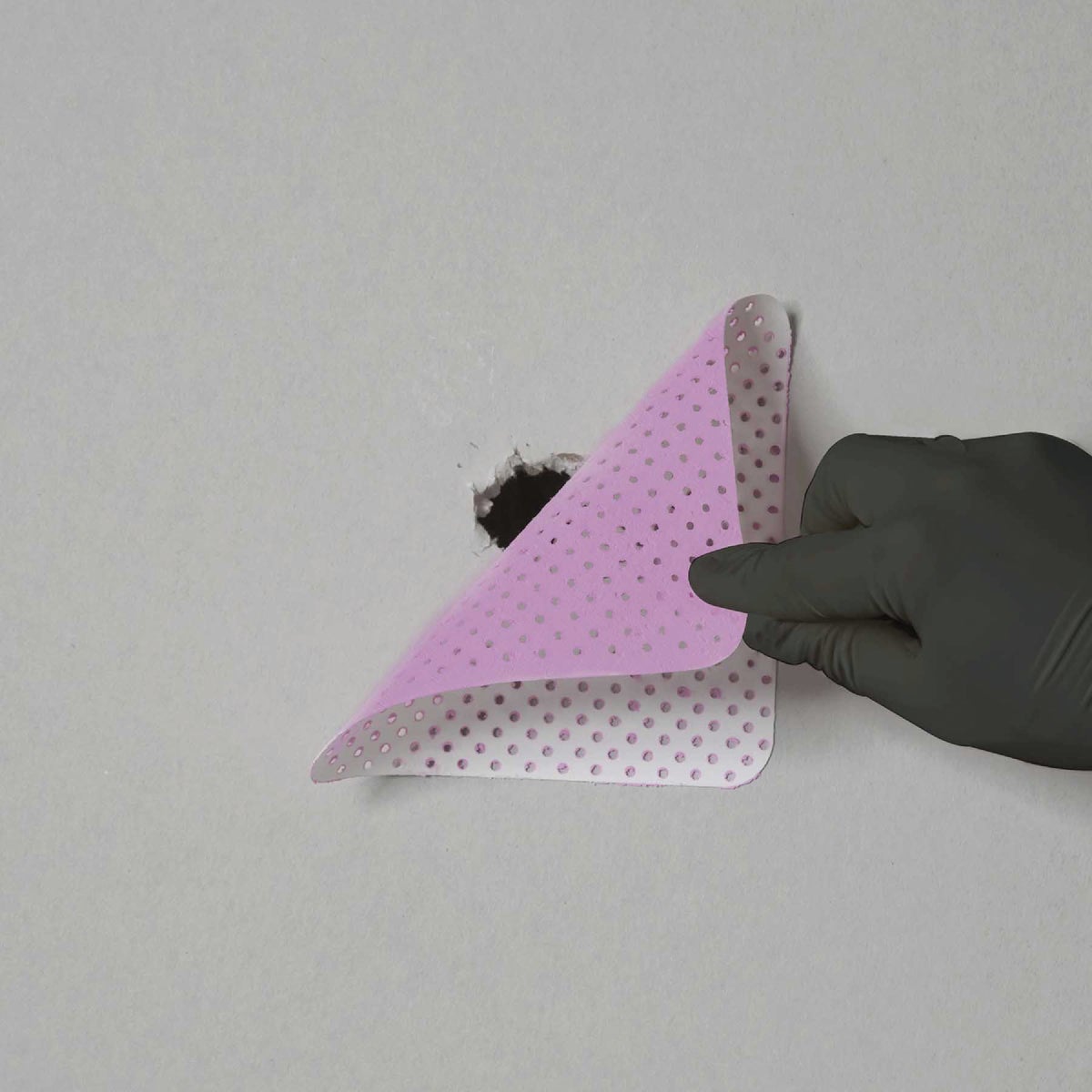 Dap DryDex 8 Oz. Drywall Repair Kit (4-Piece) Image 4