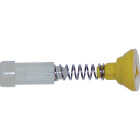 Wagner Optimus Sprayers Latex and Oil Based Paints Atomizer Valve, (2-Pack) Image 1