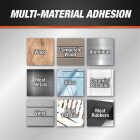 DAP 2.8 Oz. Window, Door & Siding Silicone Sealant, White Image 5