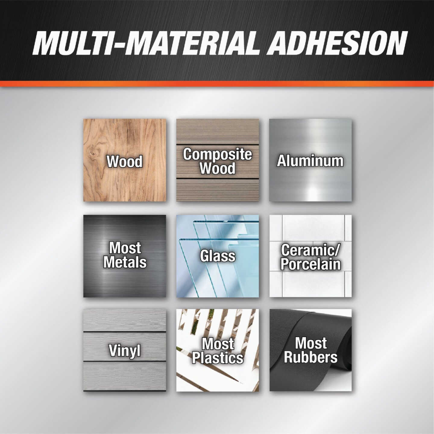 DAP 2.8 Oz. Window, Door & Siding Silicone Sealant, White Image 5