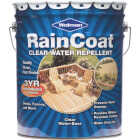 Wolman RainCoat Tinted Water-Based Repellent, Clear, 5 Gal. Image 2