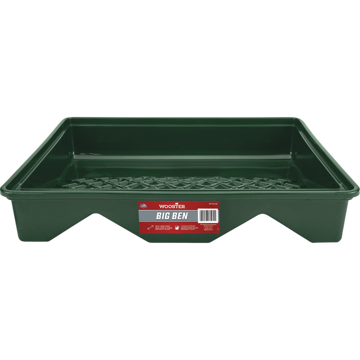 Wooster Big Ben 21 In. Paint Tray