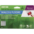Shur-Line Best 7 In. Best Results Walls & Floors Non-Rip Pad Refills Image 1