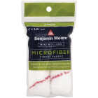 Benjamin Moore 4 In. x 3/8 In. Micro Mini Cover (2-Pack) Image 1