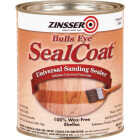 Zinsser Bulls Eye SealCoat Sanding Sealer, 1 Qt. Image 2
