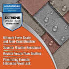 Rust-Oleum RockSolid Paver Lock, 5 Gal., Clear Image 2