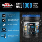 Black Jack Drive-Maxx 1000 5 Gal. 10 Yr. Fast Dry Filler and Sealer Image 3