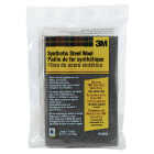 3M Synthetic Steel Wool Pads, Extra Fine Grit Image 1