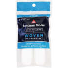 Benjamin Moore 4 In. x 1/4 In. Woven Mini Cover (2-Pack) Image 1