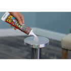 Flex Glue 4 Oz. Clear Multi-Purpose Adhesive Image 2