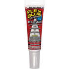 Flex Glue 4 Oz. Clear Multi-Purpose Adhesive Image 1