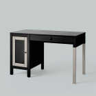 Rust-Oleum Painter's Touch 2X Ultra Cover Premium Latex Paint, Flat Black, 1/2 Pt. Image 4