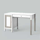 Rust-Oleum Painter's Touch 2X Ultra Cover Premium Latex Paint, Flat White, 1/2 Pt. Image 4