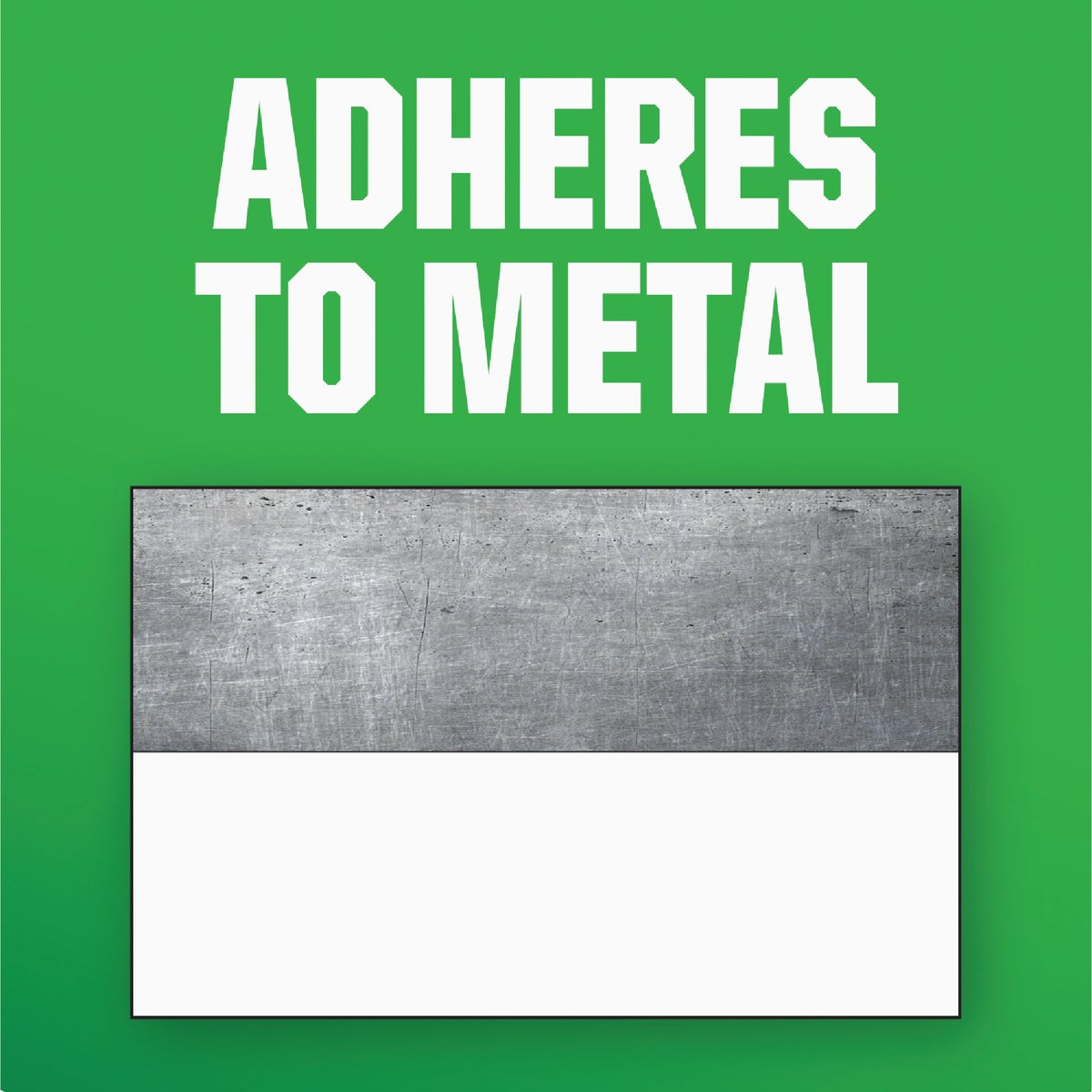 Rust-Oleum White Flat 12 Oz. High Heat Spray Paint Image 6