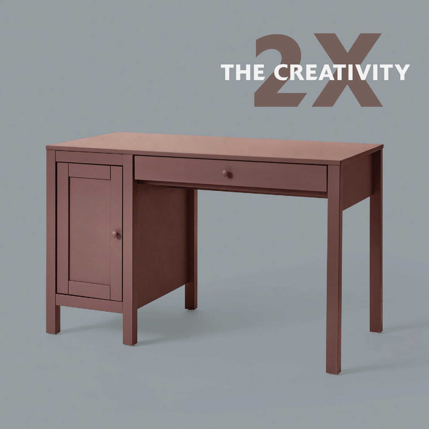 Rust-Oleum Painter's Touch 2X Ultra Cover Flat Red Spray Paint Primer Image 3