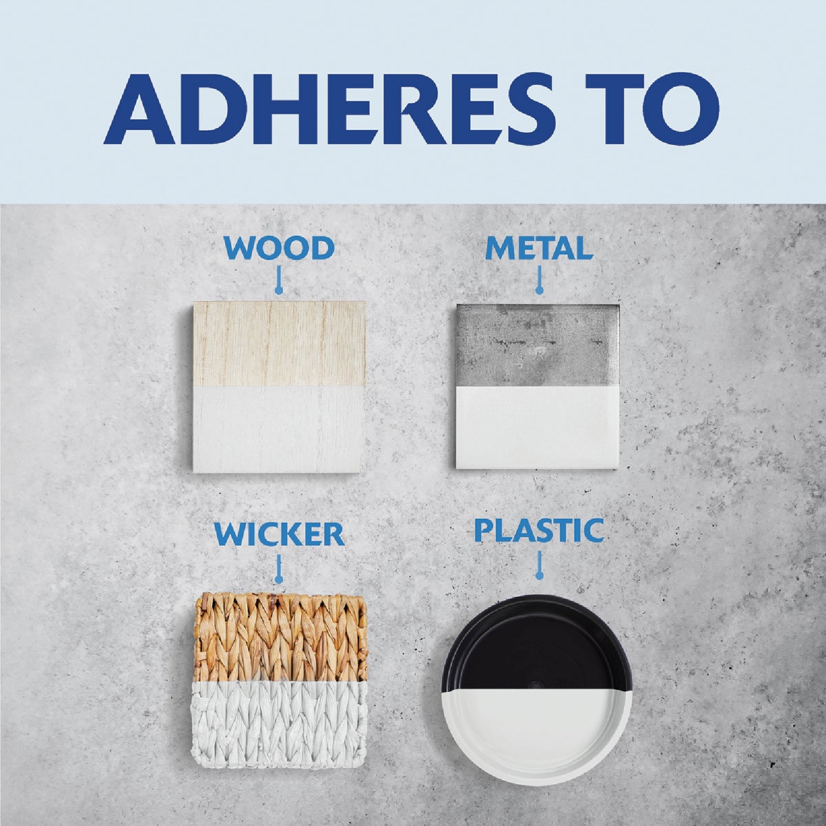 Rust-Oleum Painter's Touch 2X Ultra Cover White Spray Paint Primer Image 6