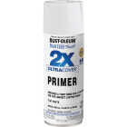 Rust-Oleum Painter's Touch 2X Ultra Cover White Spray Paint Primer Image 10