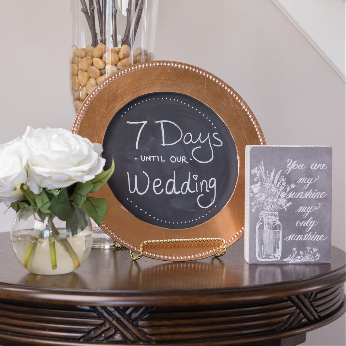 Rust-Oleum Black 11 Oz. Erasable Chalkboard Spray Finish Image 3