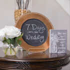 Rust-Oleum Black 11 Oz. Erasable Chalkboard Spray Finish Image 3