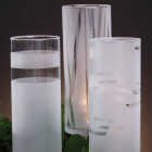 Rust-Oleum Frosted Glass 11 Oz. Clear Spray Finish Image 4