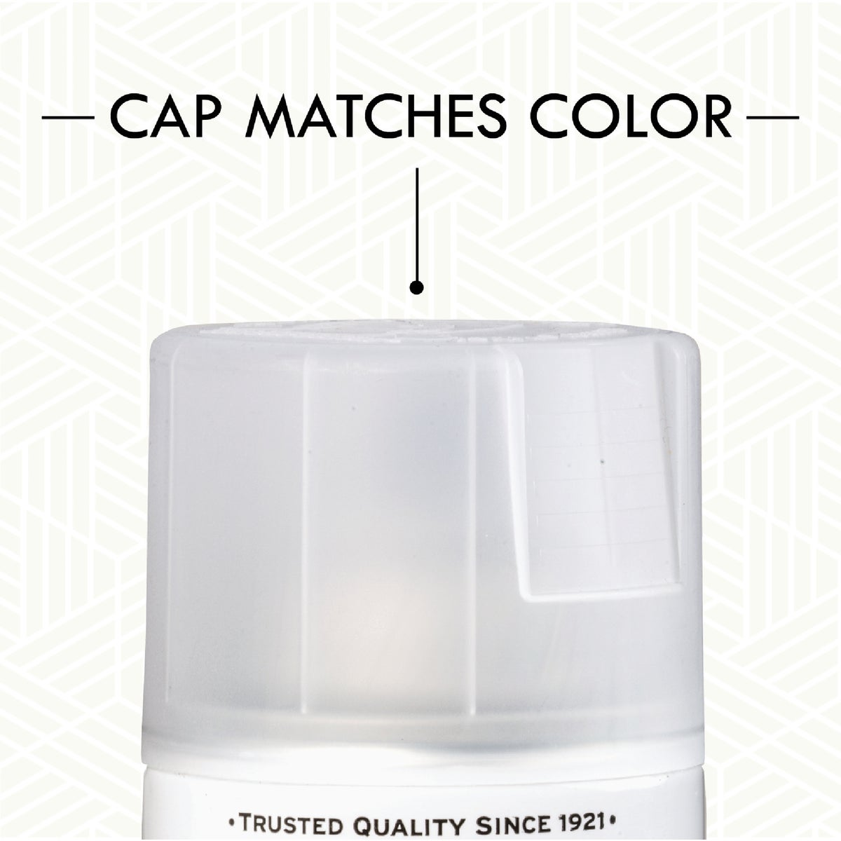 Rust-Oleum Frosted Glass 11 Oz. Clear Spray Finish Image 6