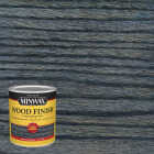Minwax 1 Qt. 286 Navy Wood Finish Image 2