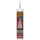 Flex Glue 9 Oz. Clear Multi-Purpose Adhesive Image 1