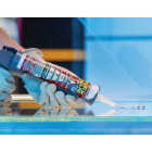 Flex Glue 9 Oz. Clear Multi-Purpose Adhesive Image 3