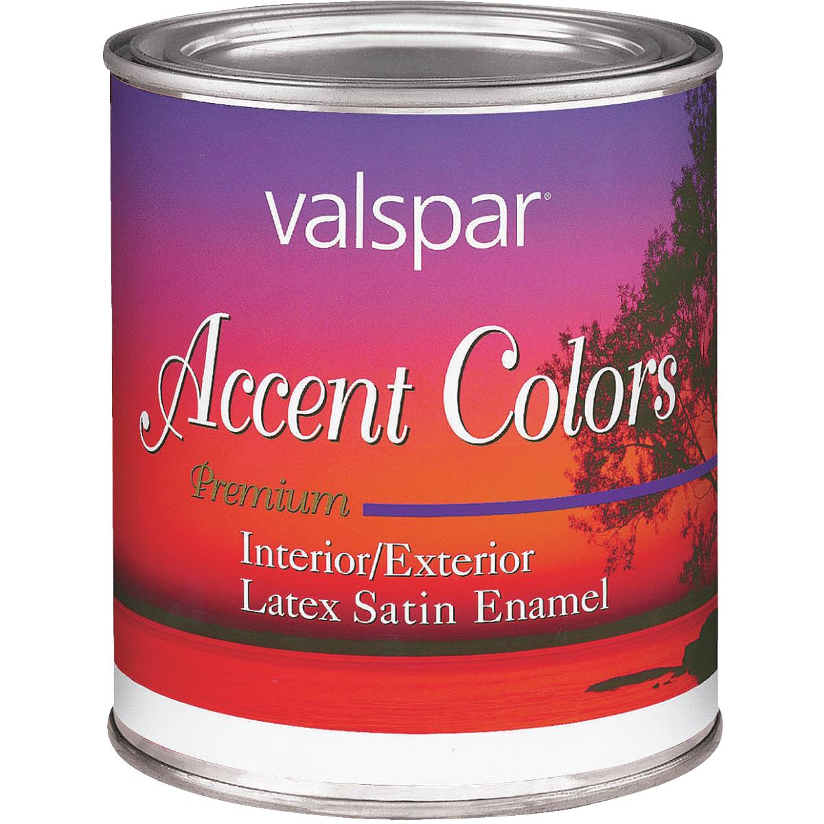 BLUE BS ACCENT ENAMEL