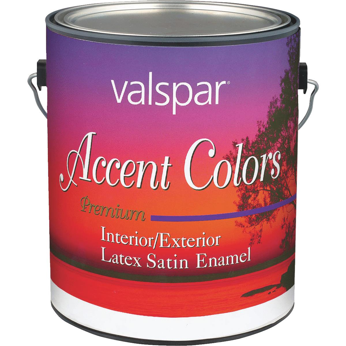 MAGENTA BS ACCENT ENAMEL