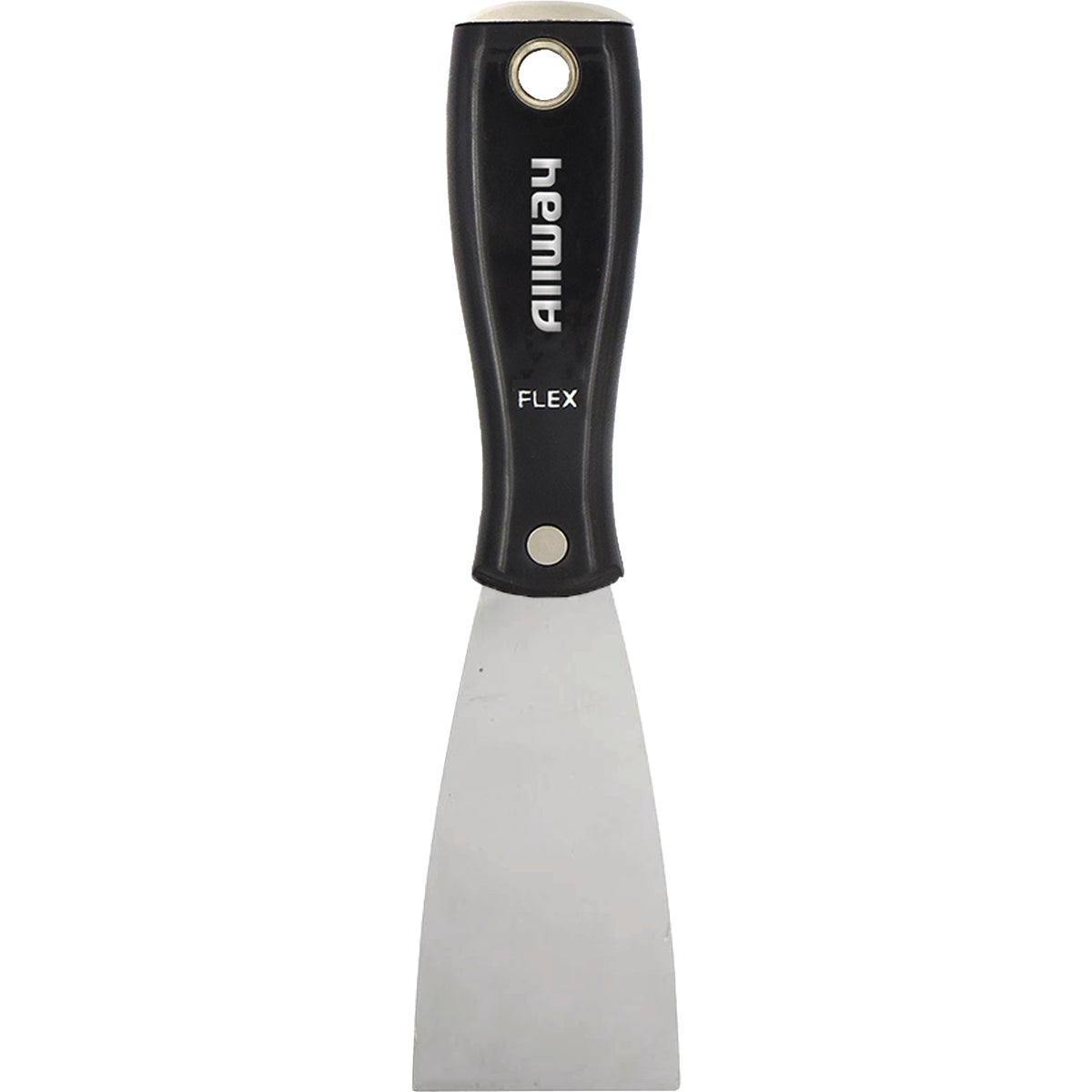 Master Painter 2 In. Ergonomic Grip Flex Putty Knife