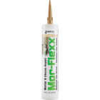 Sashco Mor-Flexx Concrete Beige Cartridge Mortar Sealant Image 1