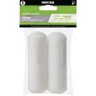 Shur-Line Best 4 In. x In. Foam Roller Cover (2-Pack) Image 1