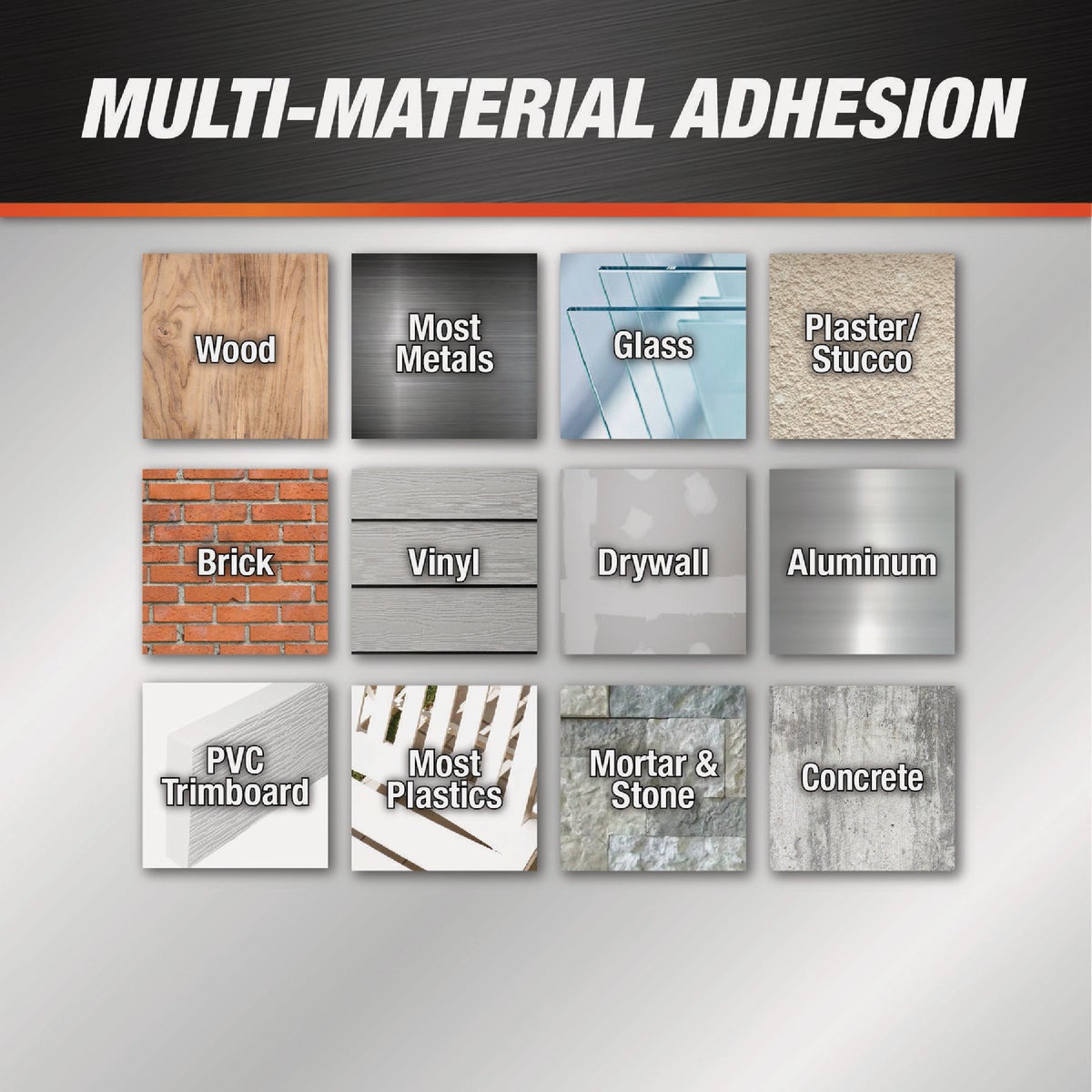 Dap Dynaflex 230 5.5 Oz. 100% Waterproof Window, Door, Siding & Trim Elastomeric Sealant, White Image 4