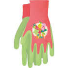 Midwest Gloves & Gear Peppa Pig Toddler Latex Gripper Gloves Image 1