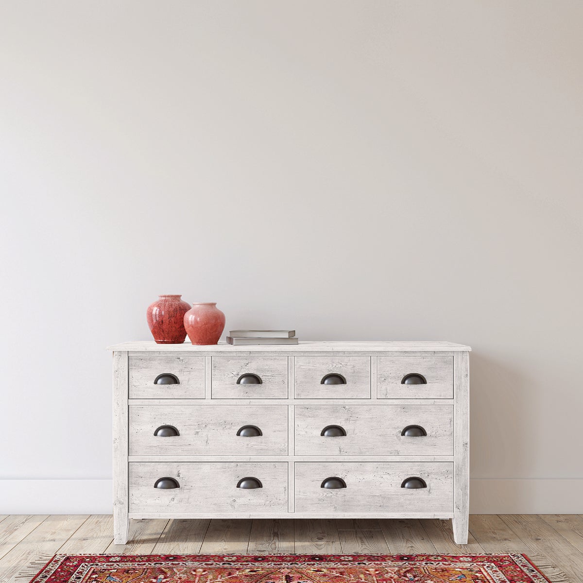 Varathane 1 Qt. Whitewash Wood Enhancer  Image 2