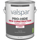 Valspar Pro-Hide Interior New Construction Primer, White, 1 Gal. Image 1