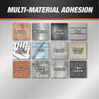 Dap Alex Fast Dry 5.5 Oz. White Siliconized Acrylic Latex Caulk Image 3