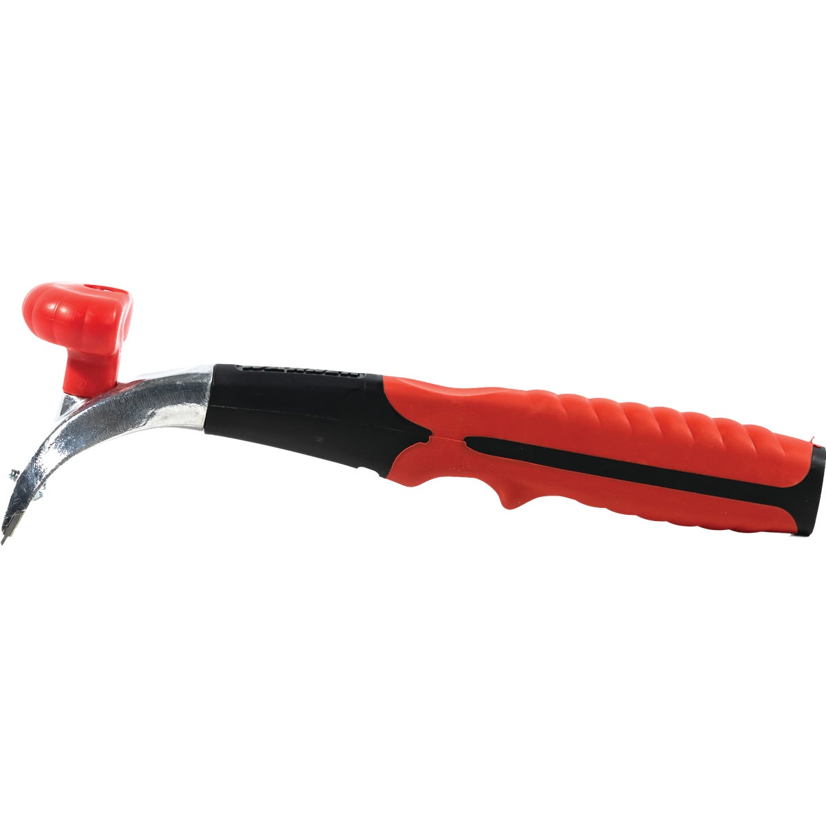 Warner 2-3/8 In. Soft Grip Carbide Scraper with Knob Image 2