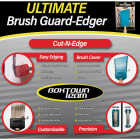 Boxtown Cut-N-Edge Ultimate Paint Brush Edger & Guard Image 2